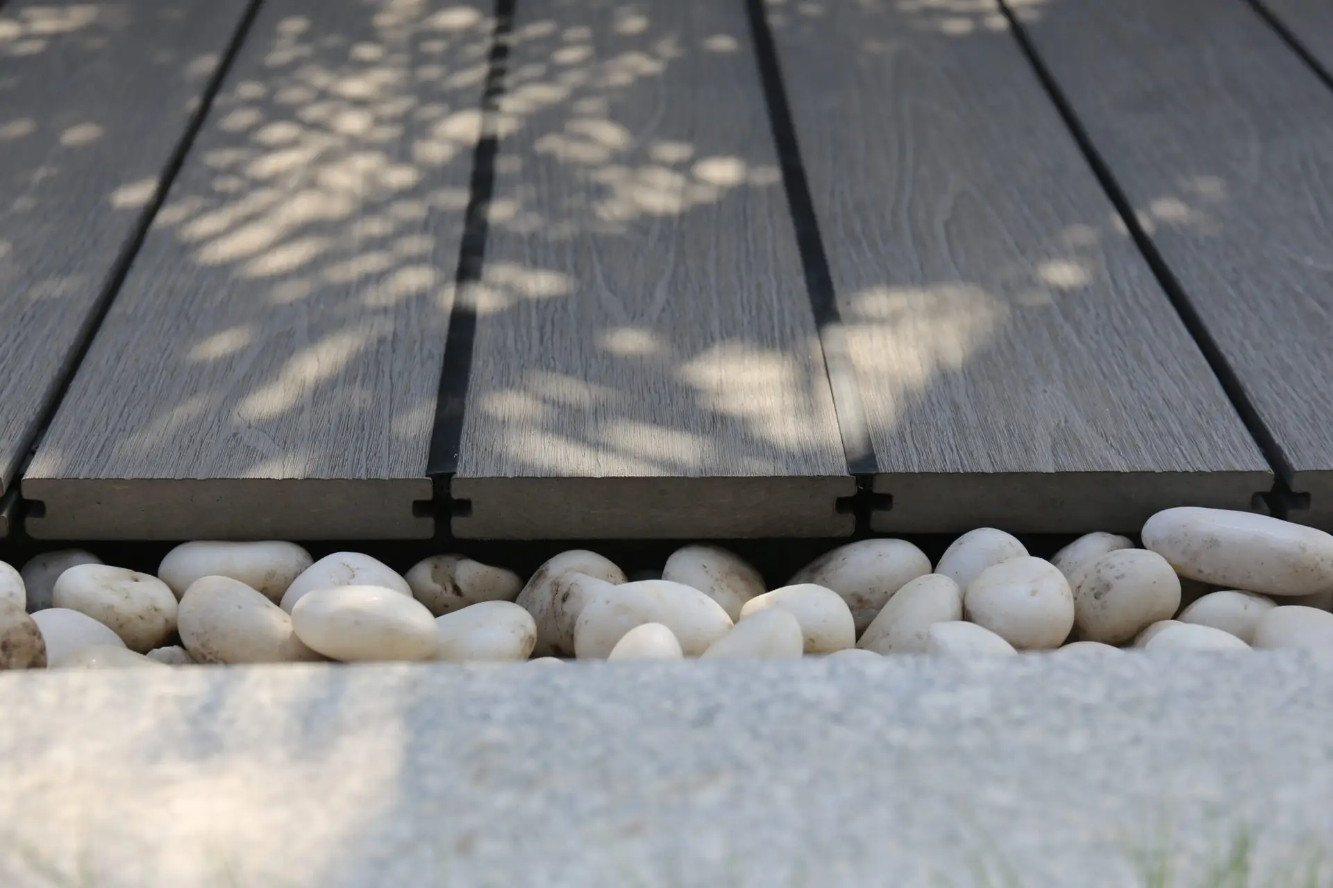 Decking Accessories