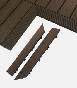 Inside Corner Fascia