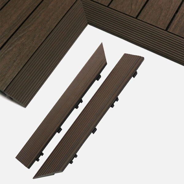 Inside Corner Fascia