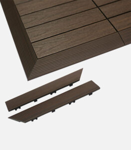 Outside Corner Fascia