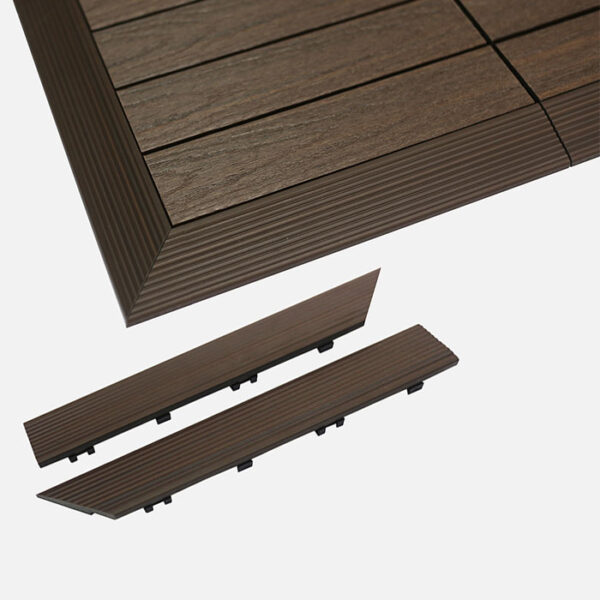 Outside Corner Fascia