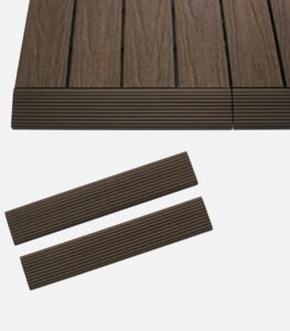 Straight Fascia
