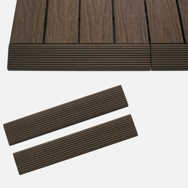 Straight Fascia