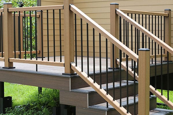Railing