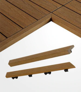 Inside Corner Trim