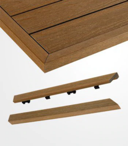 Outside Corner Trim
