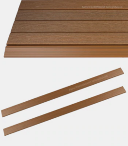 3 ft Straight Fascia