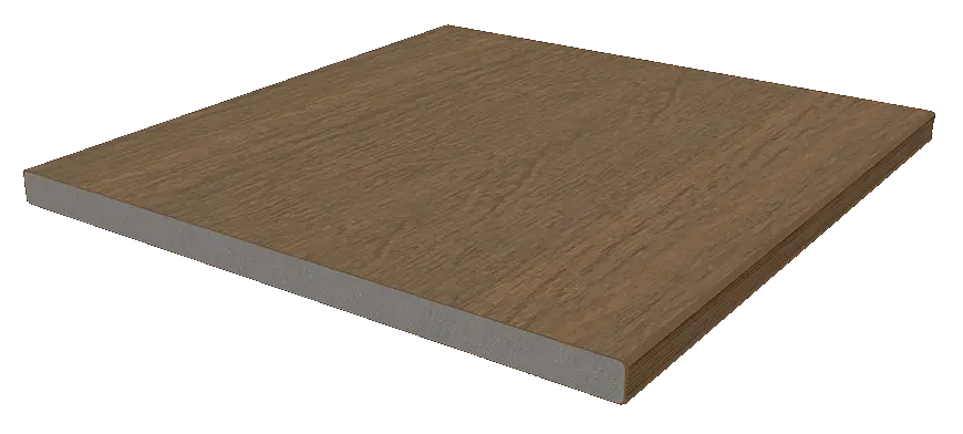 Decking Fascia Board