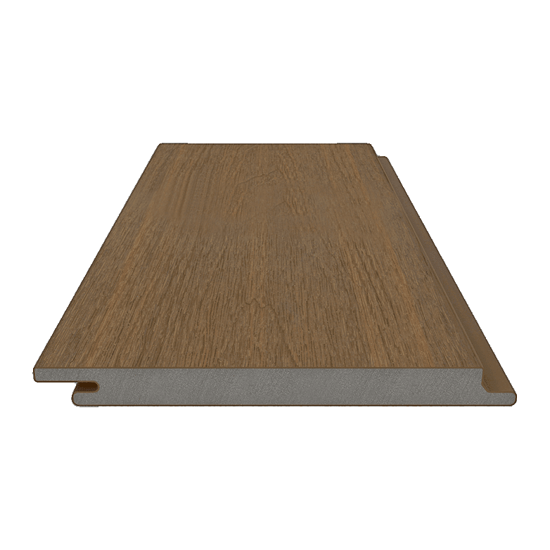 US09 All Weather composite siding board