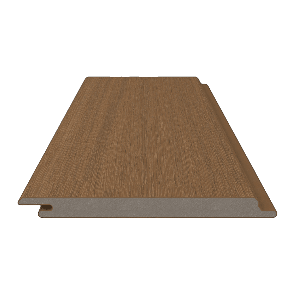 US135 All Weather Pro composite siding board
