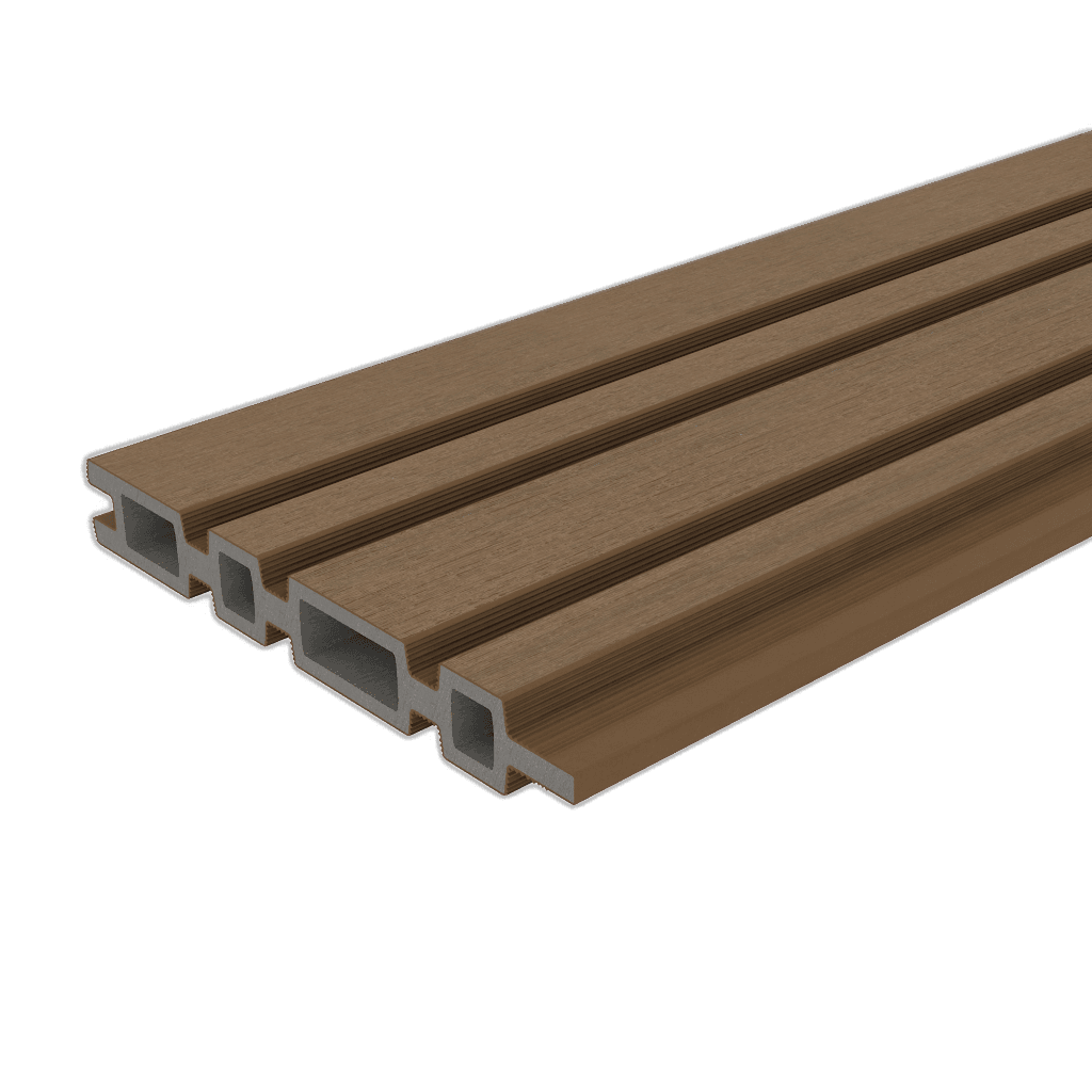 UH105 composite fence panel