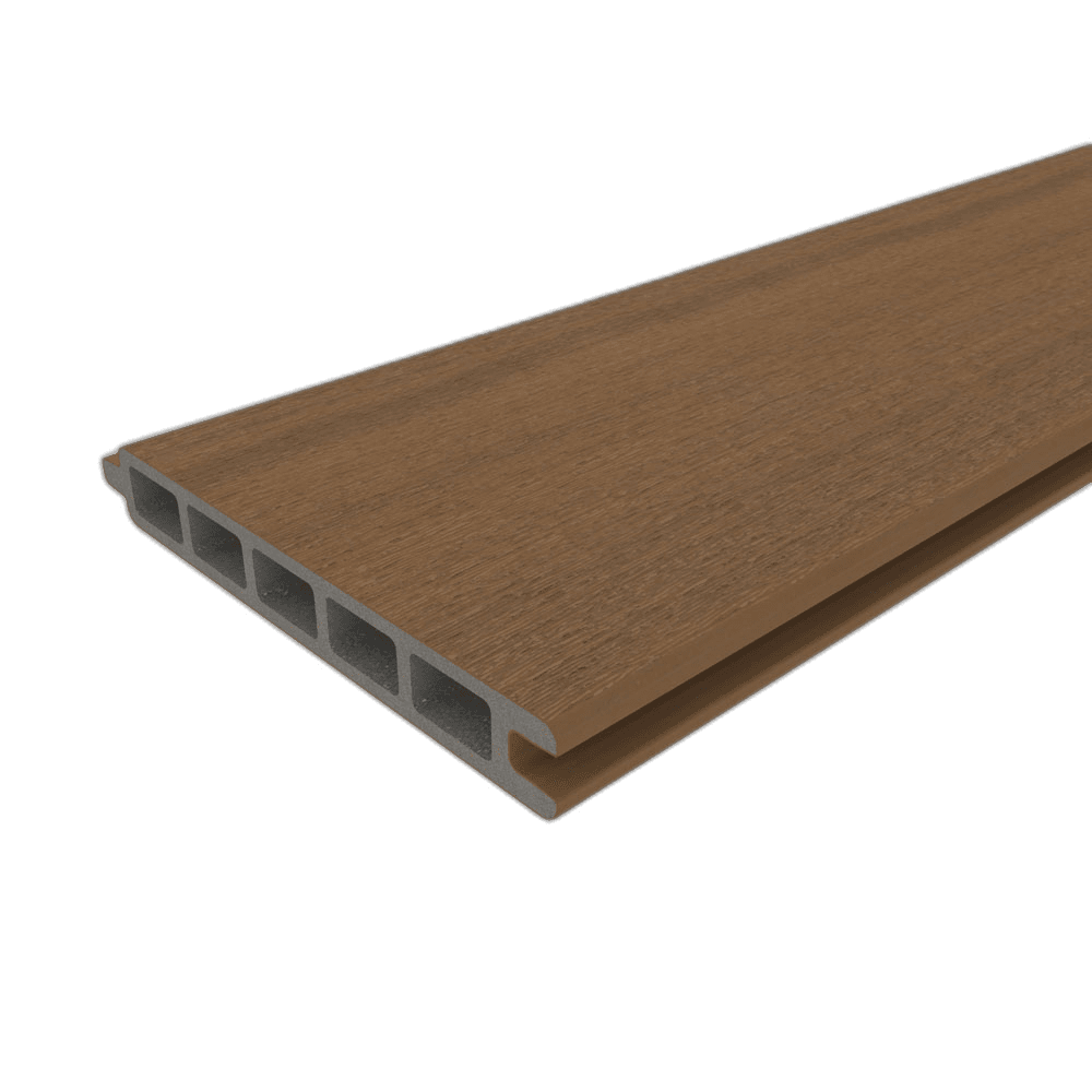 UH24 composite fence panel