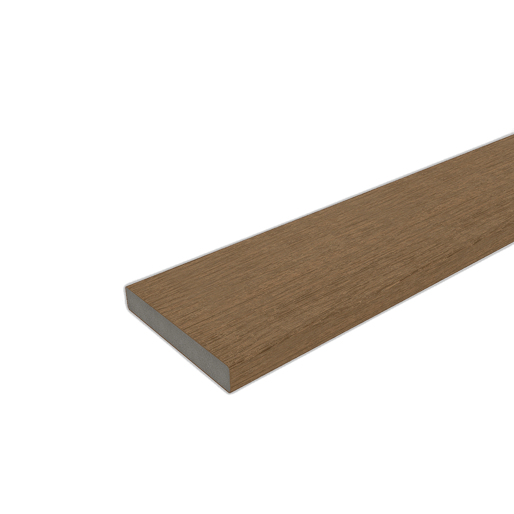 US89 traditional composite fence picket