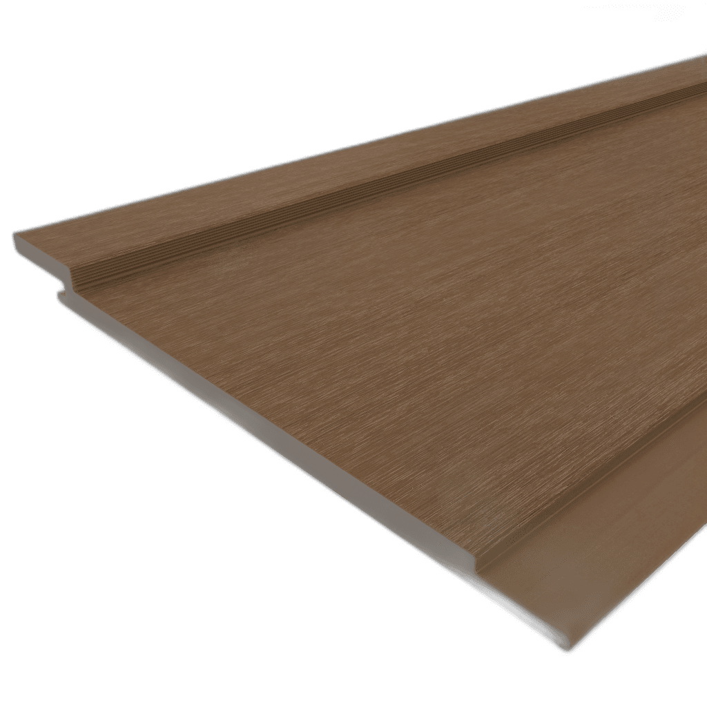 US86 Board & Batten composite siding board