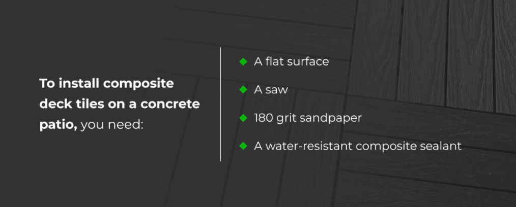 What-You-Need-to-Put-Deck-Tiles-on-Concrete