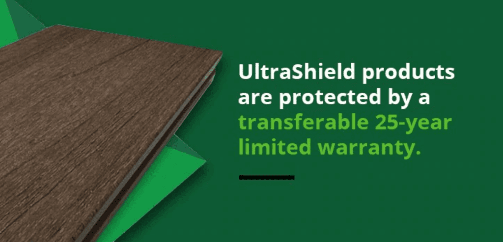 generous warranty