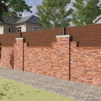 Ultraeasy Fencing — Watertown, Connecticut — photo 4