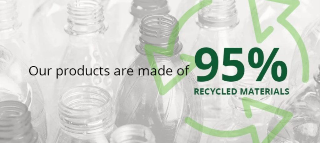 eco friendly manufacturing