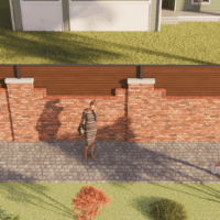 Ultraeasy Fencing — Watertown, Connecticut — photo 3