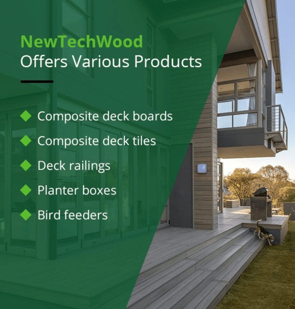 visit new techwood