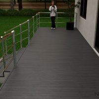 Porch Decking — photo 6