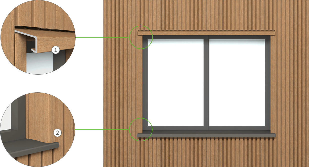 For-Window