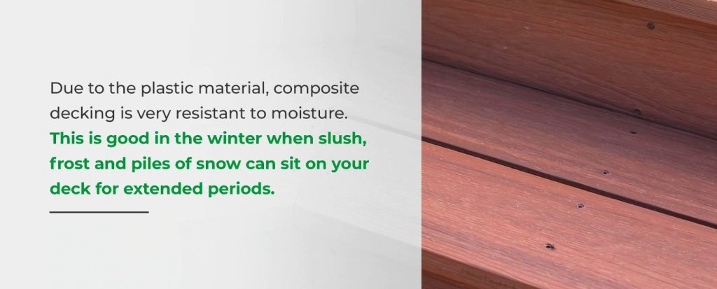 Moisture Resistant