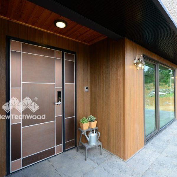 Top 8 Exterior Wall Cladding Ideas