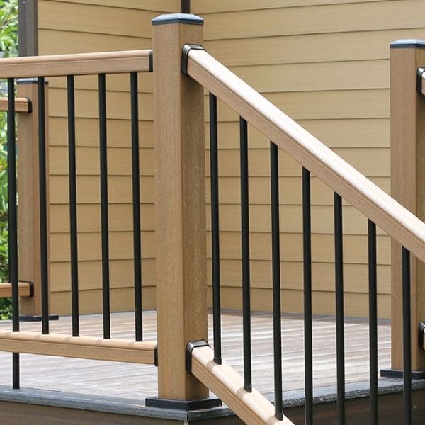 Composite Deck Railing