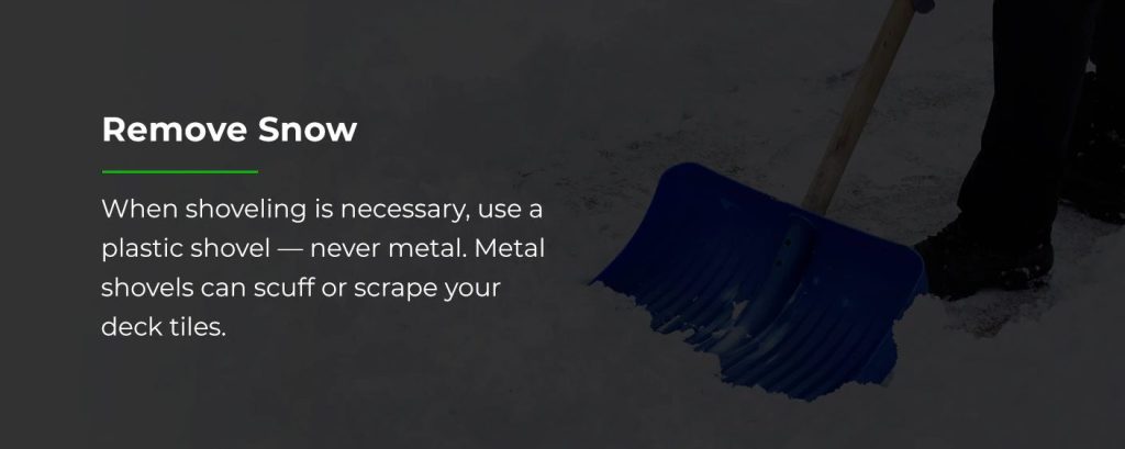 Remove Snow