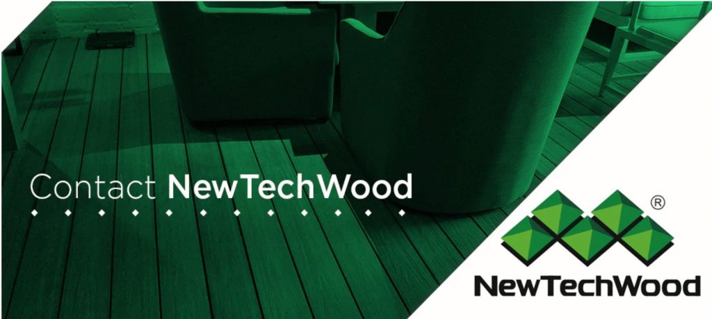 Contact newtechwood
