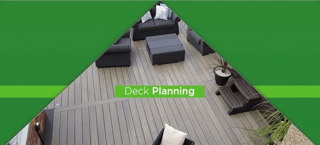 Deck planning