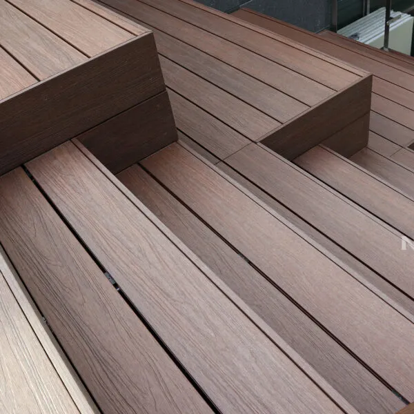 Composite Decking Clips & Screws