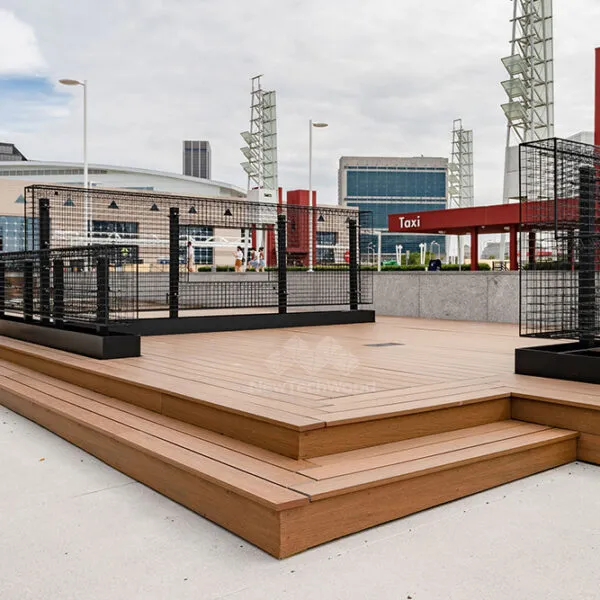 Composite Decking Accessories