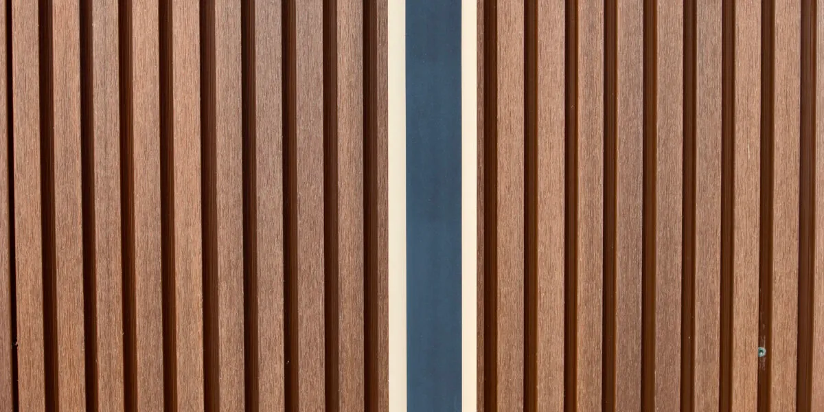 Siding & Cladding installed