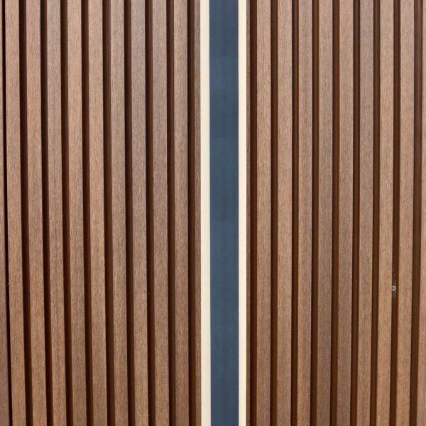 NewTechWood Siding & Cladding