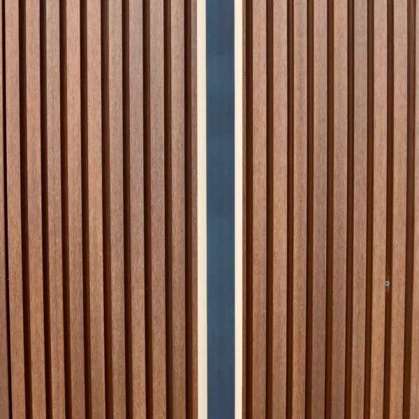 NewTechWood Siding & Cladding