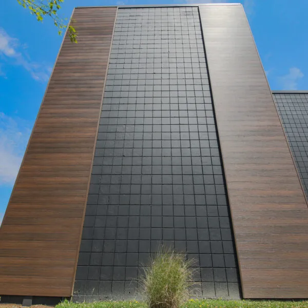 All Weather Composite Siding