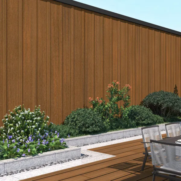 Board & Batten Composite Siding