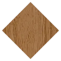 Australian Red Cedar (ACE) composite color swatch