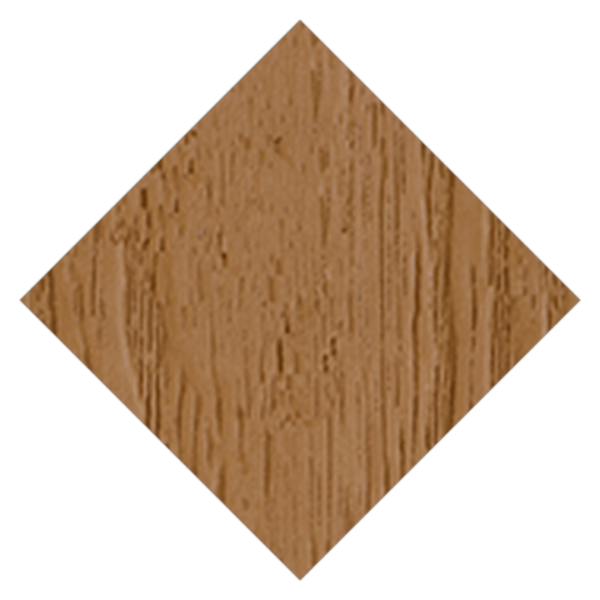 Australian Red Cedar (ACE) composite color swatch