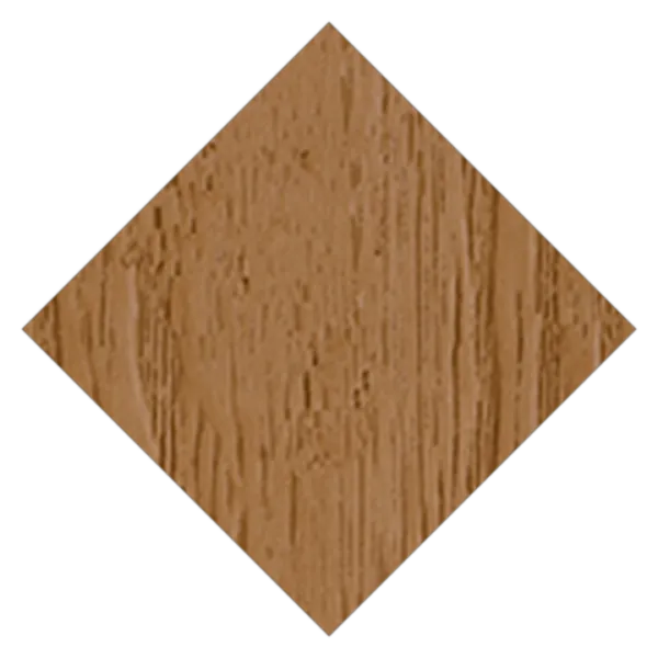 Australian Red Cedar (ACE) composite color swatch
