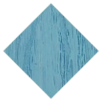 Grecian Blue (AGB) composite color swatch