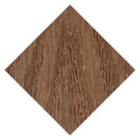 Honduran Mahogany (MAH) composite color swatch