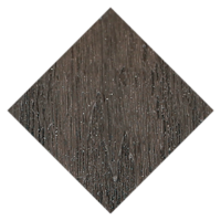 Indonesian Merbau (MB) composite color swatch
