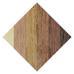 Brown Mix