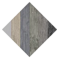 Gray Mix (MIX-GRAY) composite color swatch