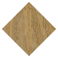 English Oak (OK) composite color swatch