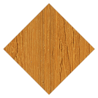 Floridian Orange (OR) composite color swatch