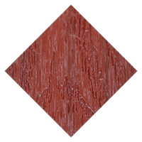 Swedish Red (SR) composite color swatch